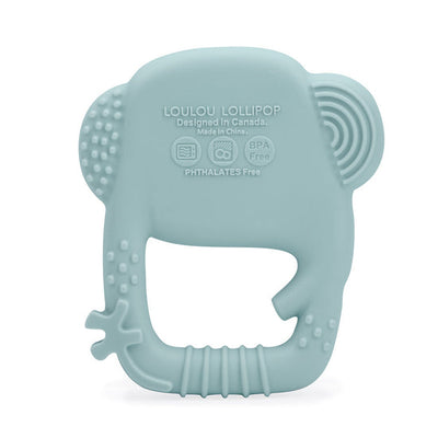 Wild Teether - Elephant - Twinkle Twinkle Little One