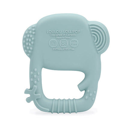 Wild Teether - Elephant - Twinkle Twinkle Little One
