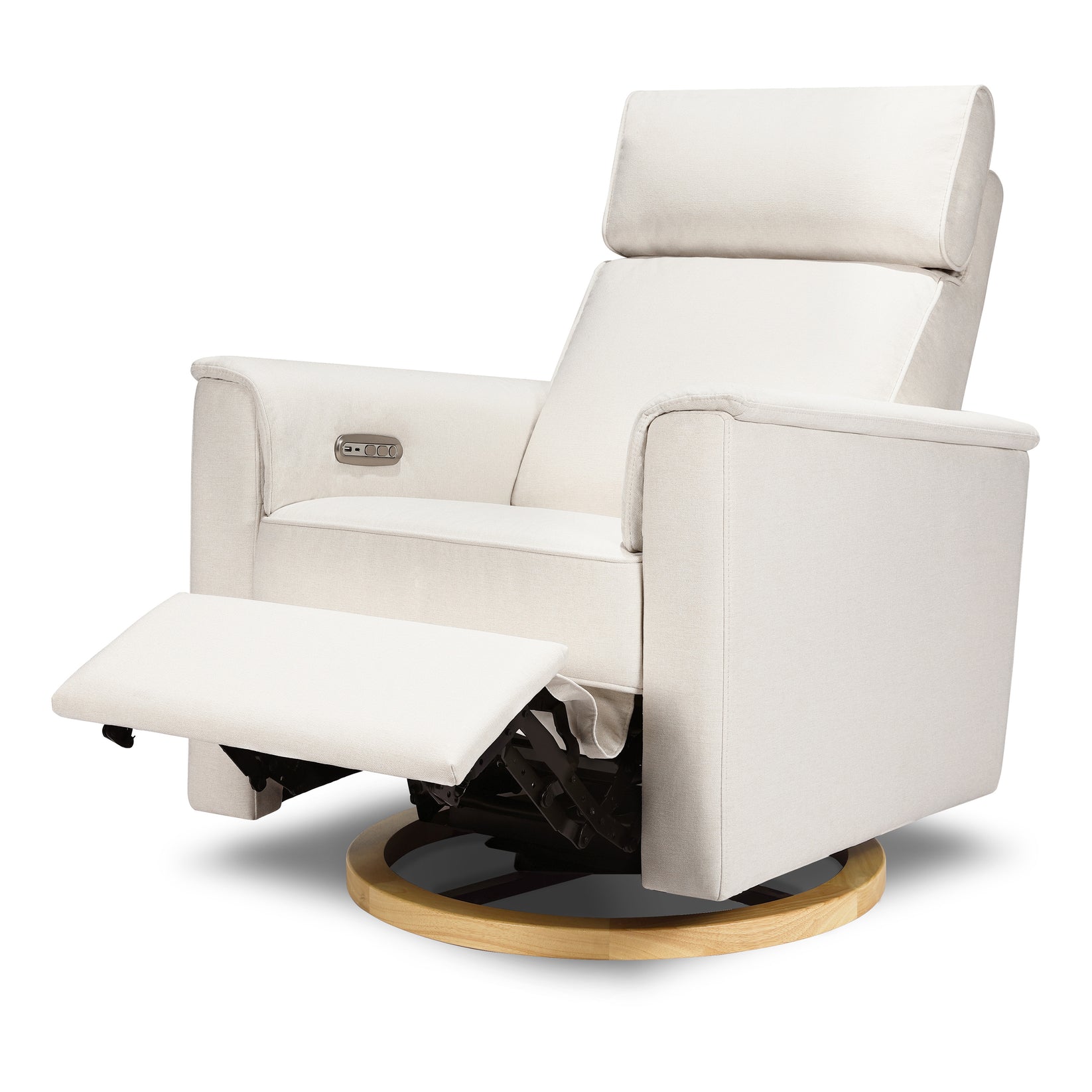 Willa recliner by million dollar clearance baby