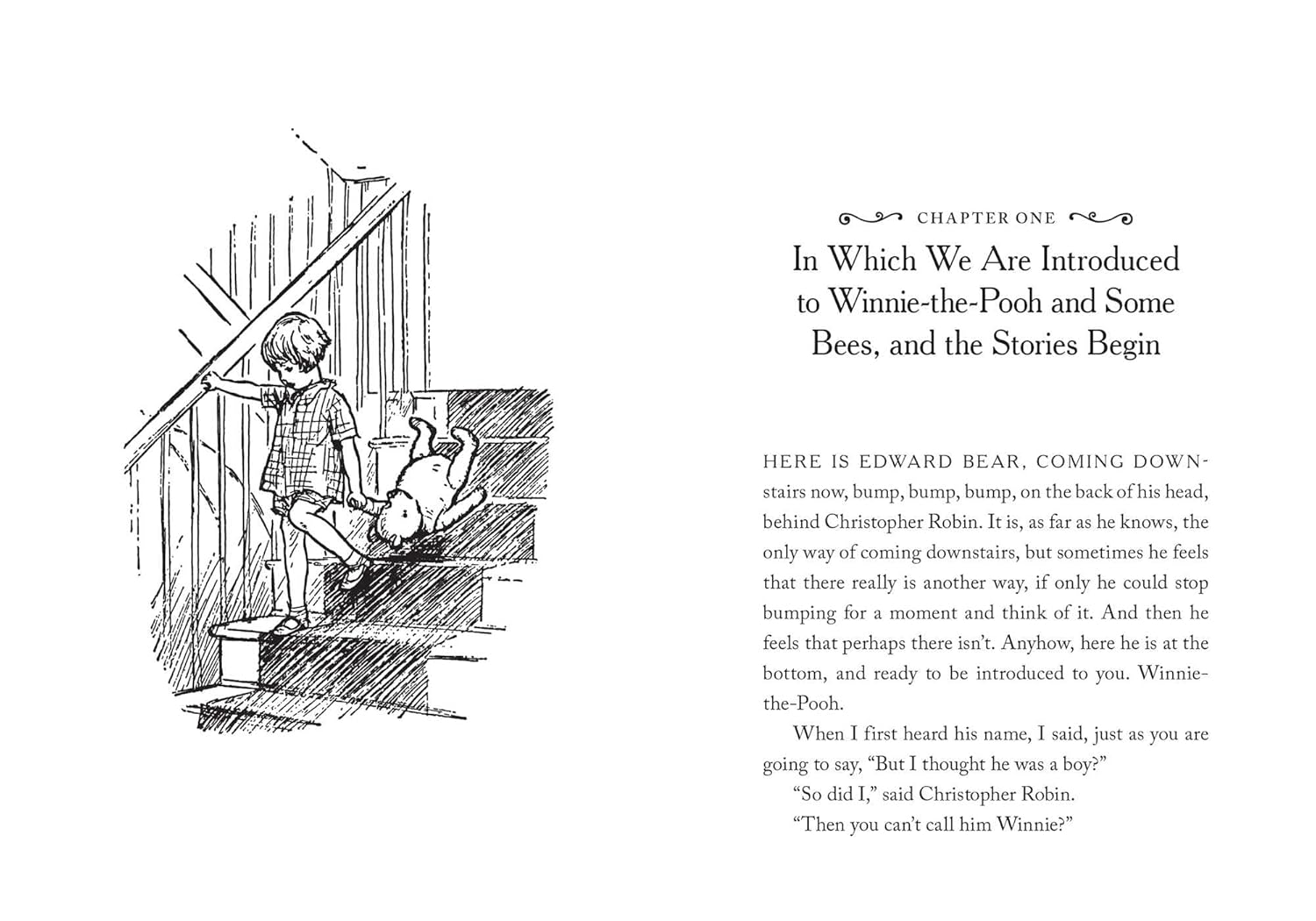 Winnie-the-Pooh: 100th Anniversary Edition