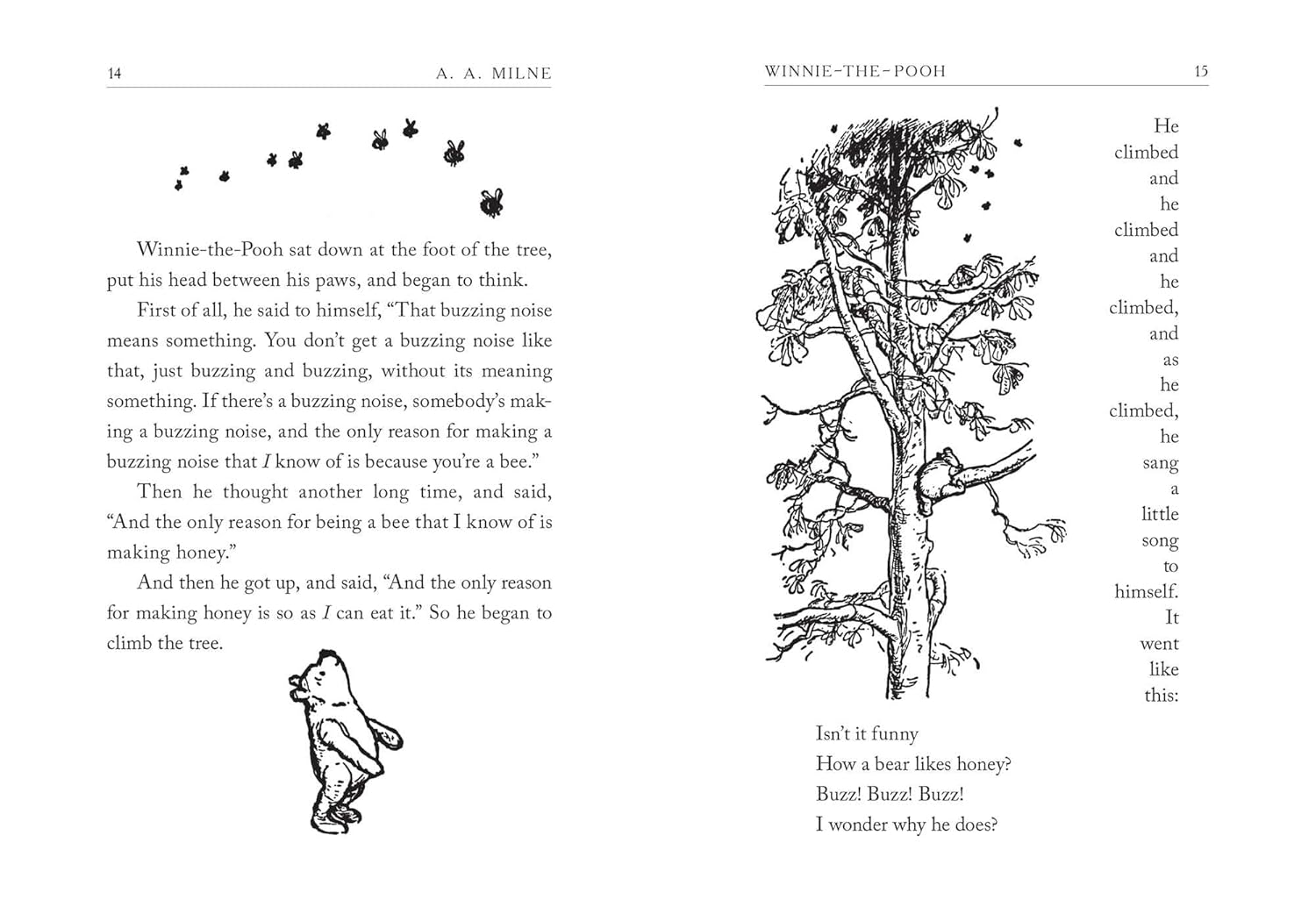 Winnie-the-Pooh: 100th Anniversary Edition