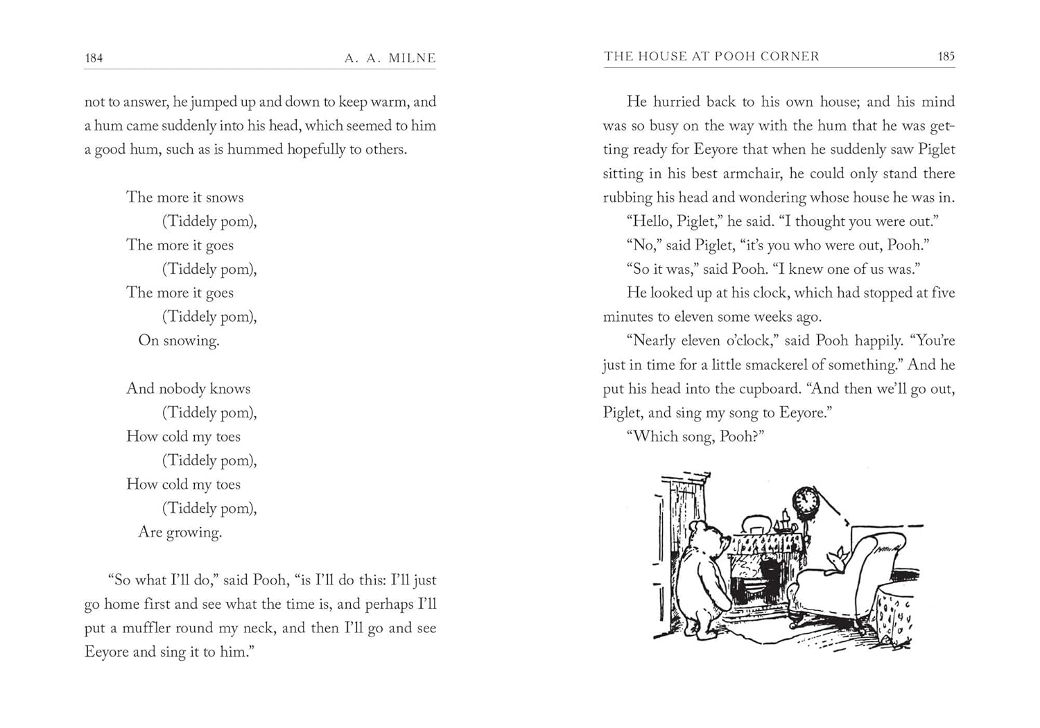 Winnie-the-Pooh: 100th Anniversary Edition