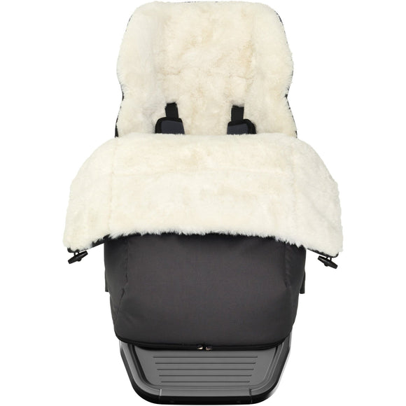 Veer Switchback Winter Muff - Twinkle Twinkle Little One