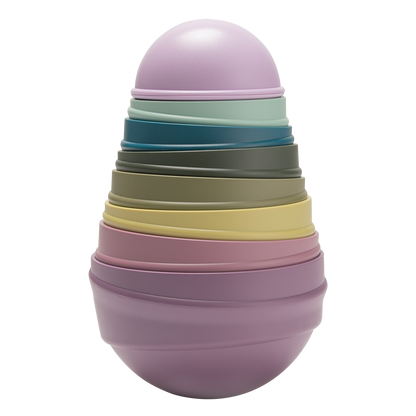 Wobbly Tower - Twinkle Twinkle Little One