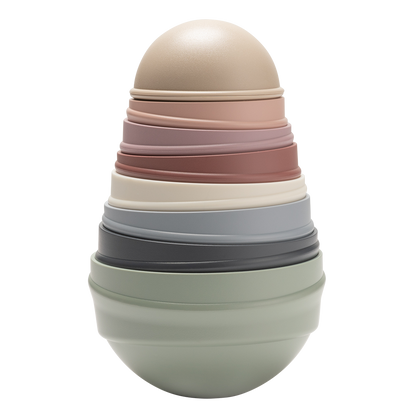 Wobbly Tower - Twinkle Twinkle Little One