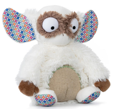 Wobby Soft Toy & Infant Novel Set - Twinkle Twinkle Little One