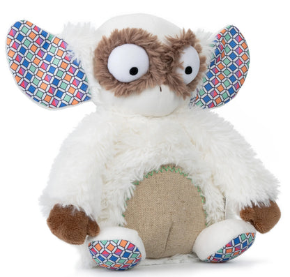 Wobby Soft Toy & Infant Novel Set - Twinkle Twinkle Little One