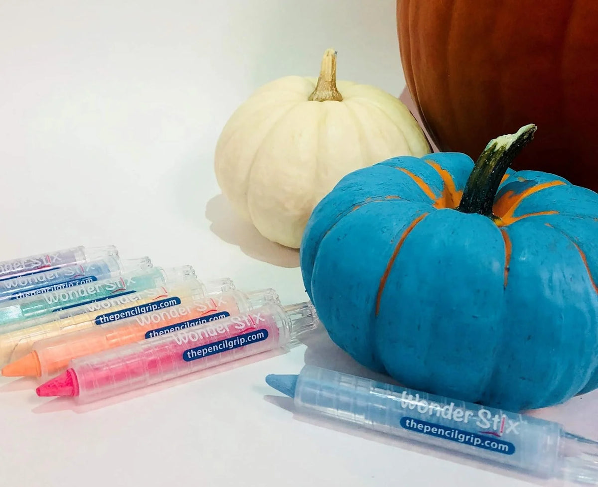 Wonder Stix, Set of 12, Write on Almost Anything!