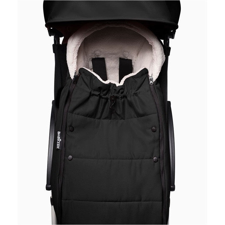 Stokke YOYO Footmuff - Twinkle Twinkle Little One