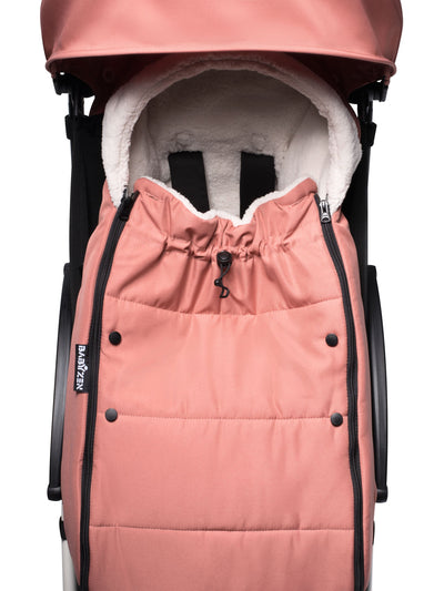 Stokke YOYO Footmuff - Twinkle Twinkle Little One