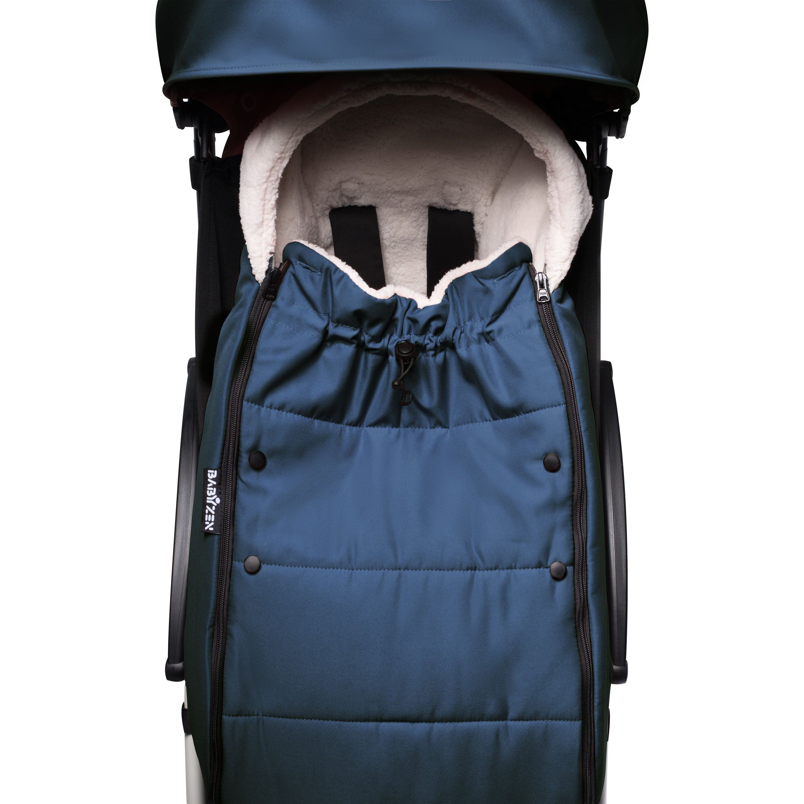 Stokke YOYO Footmuff - Twinkle Twinkle Little One