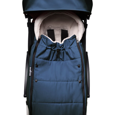 Stokke YOYO Footmuff - Twinkle Twinkle Little One