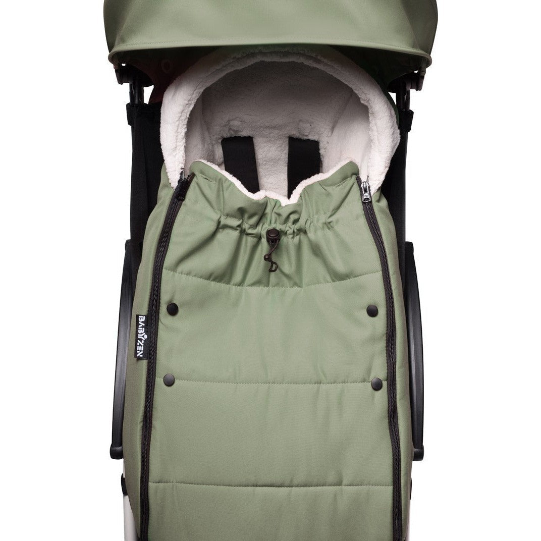 Stokke YOYO Footmuff - Twinkle Twinkle Little One