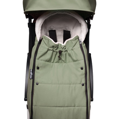 Stokke YOYO Footmuff - Twinkle Twinkle Little One