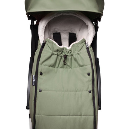 Stokke YOYO Footmuff - Twinkle Twinkle Little One