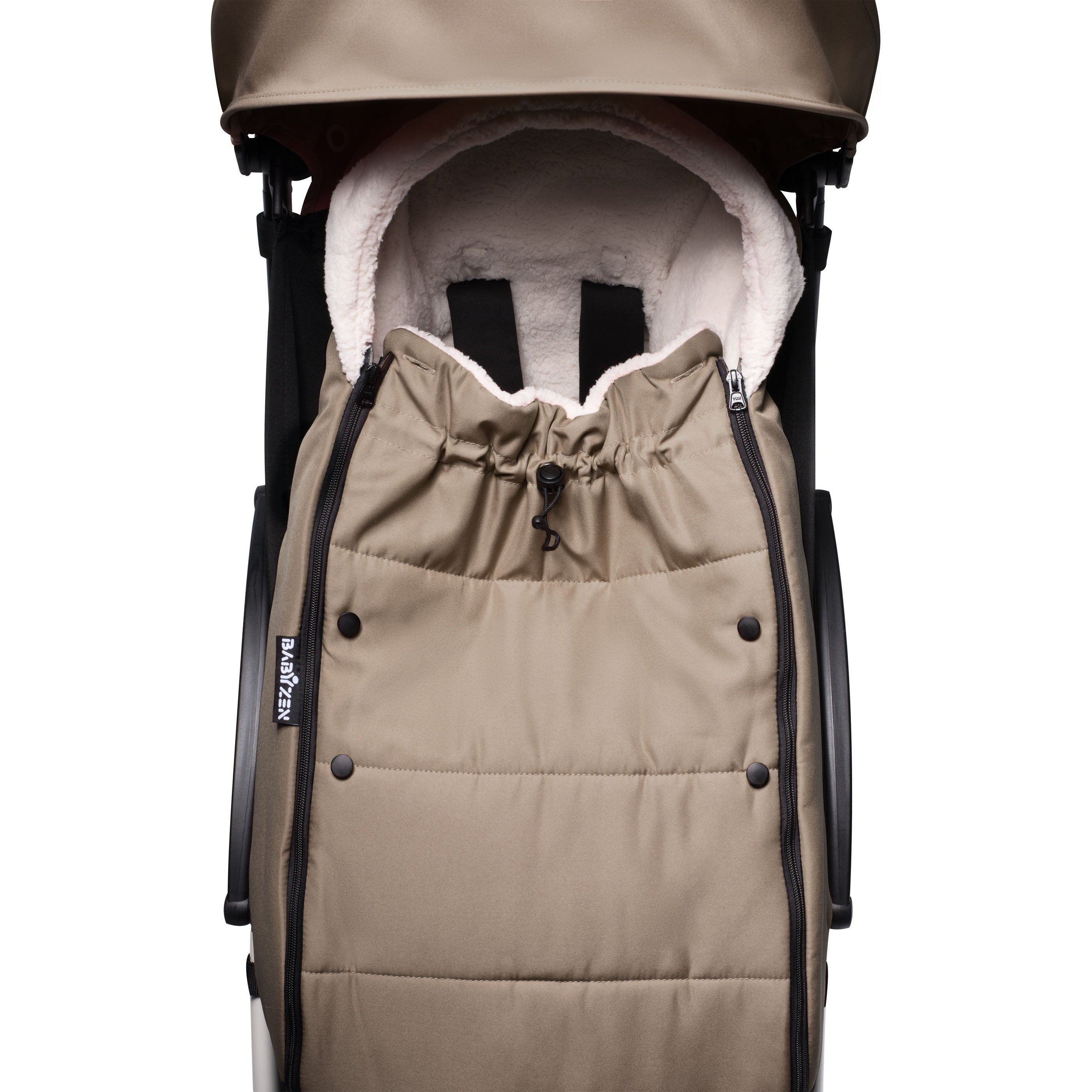 Stokke YOYO Footmuff - Twinkle Twinkle Little One