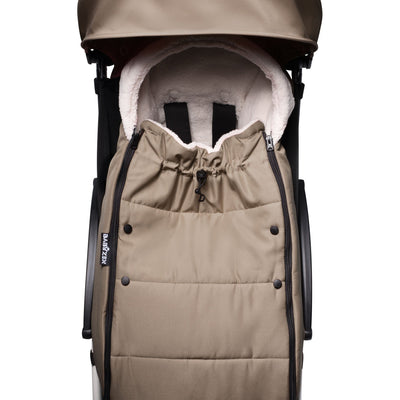 Stokke YOYO Footmuff - Twinkle Twinkle Little One