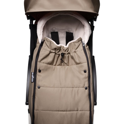 Stokke YOYO Footmuff - Twinkle Twinkle Little One