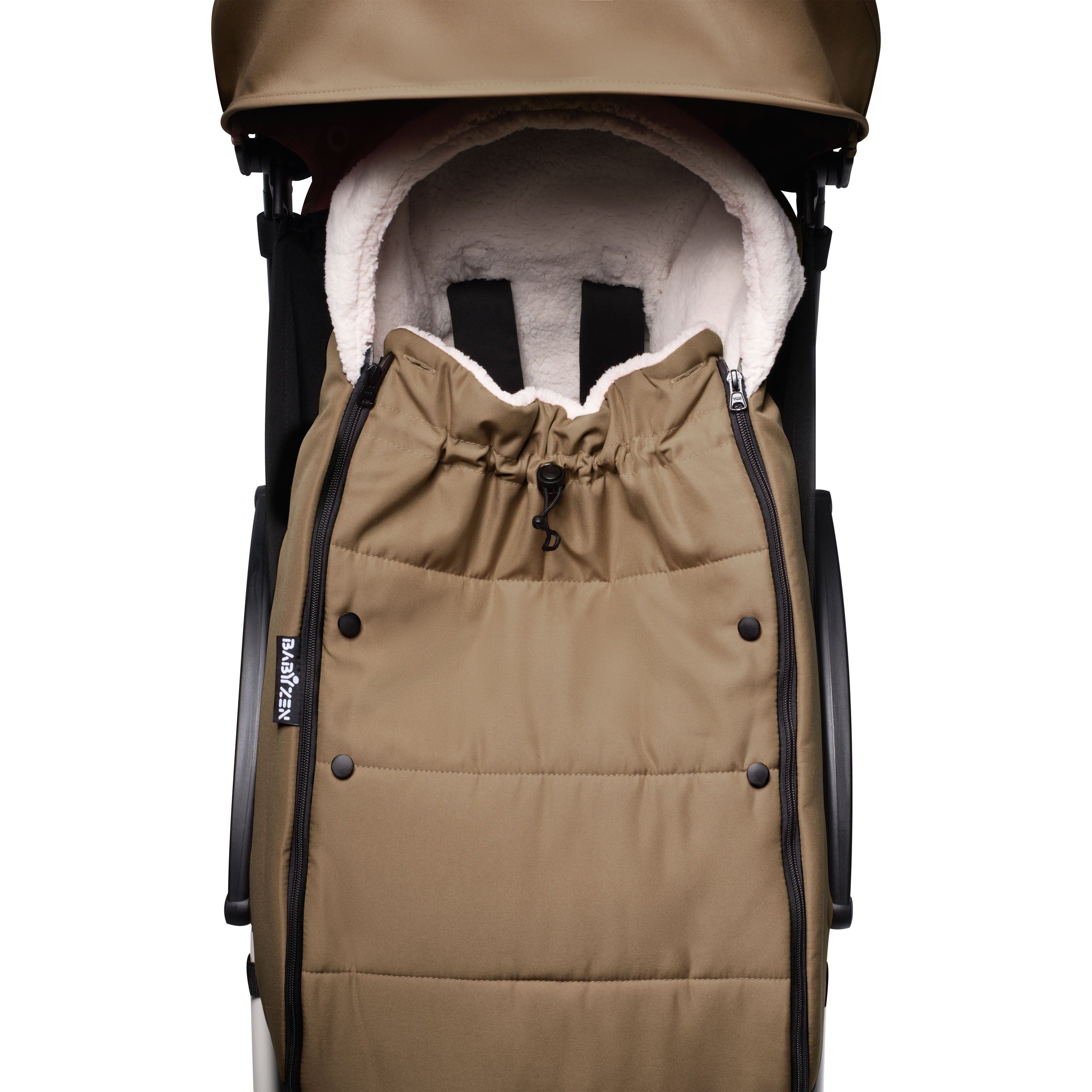 Stokke YOYO Footmuff - Twinkle Twinkle Little One