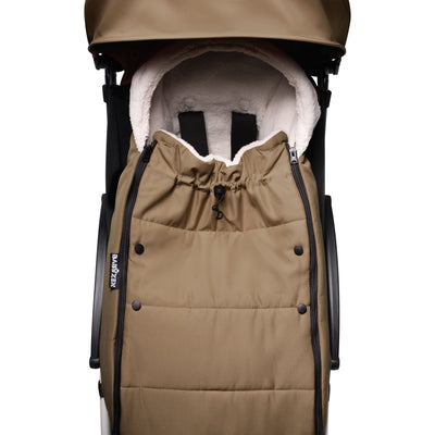 Stokke YOYO Footmuff - Twinkle Twinkle Little One