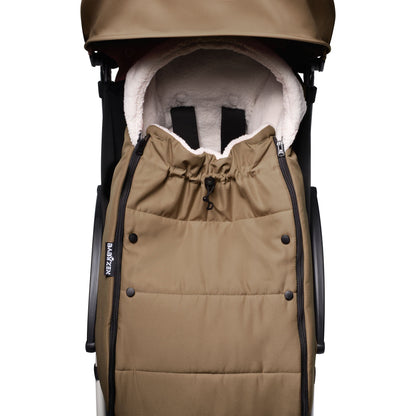 Stokke YOYO Footmuff - Twinkle Twinkle Little One