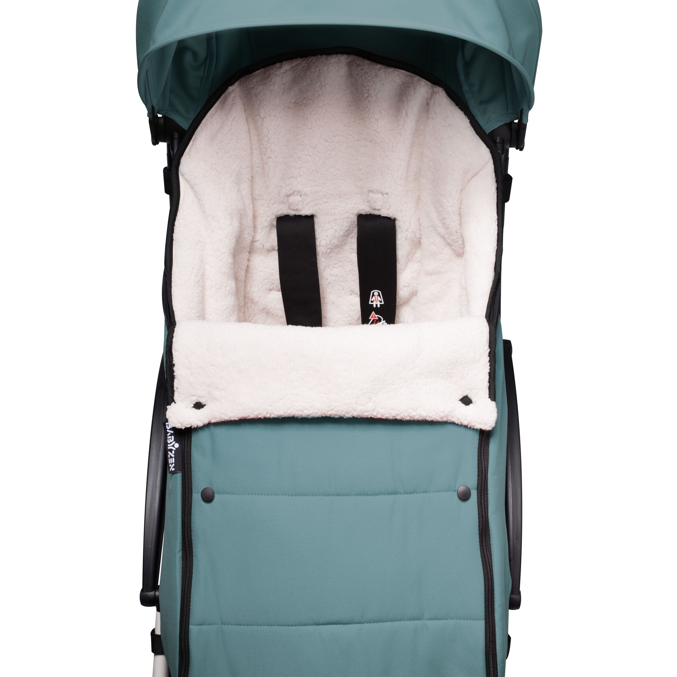 Stokke YOYO Footmuff - Twinkle Twinkle Little One