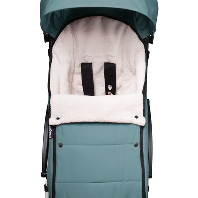 Stokke YOYO Footmuff - Twinkle Twinkle Little One