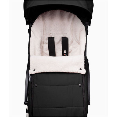Stokke YOYO Footmuff - Twinkle Twinkle Little One