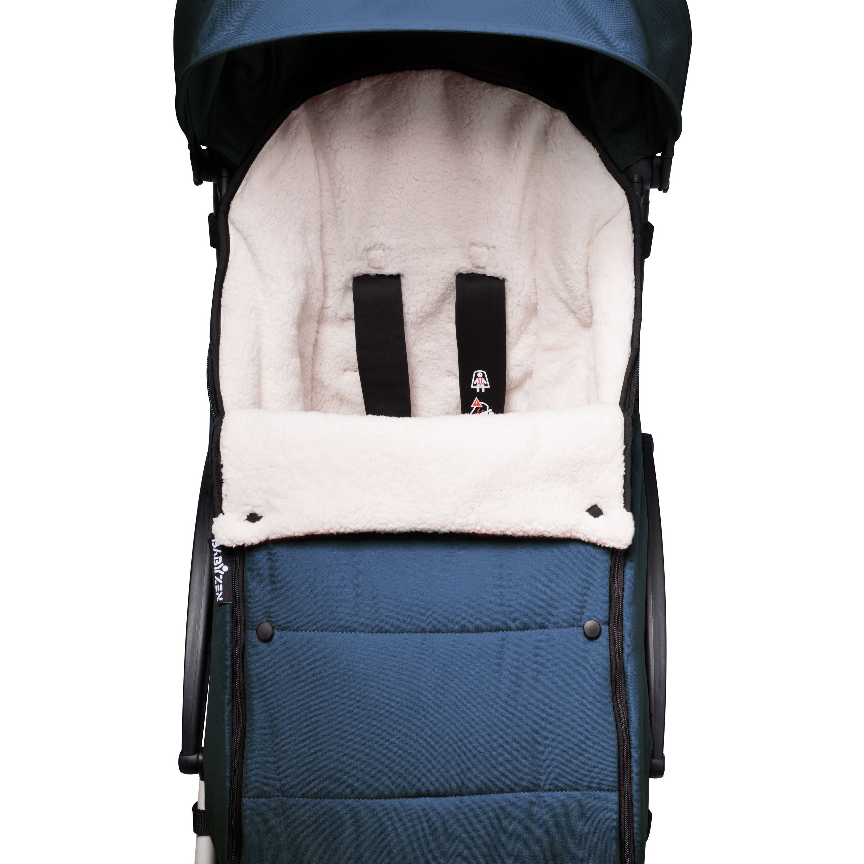 Stokke YOYO Footmuff - Twinkle Twinkle Little One