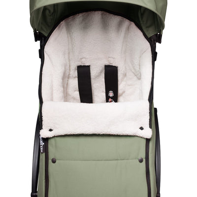 Stokke YOYO Footmuff - Twinkle Twinkle Little One