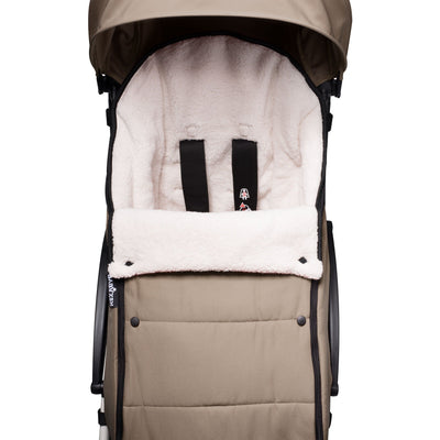 Stokke YOYO Footmuff - Twinkle Twinkle Little One