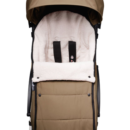 Stokke YOYO Footmuff - Twinkle Twinkle Little One