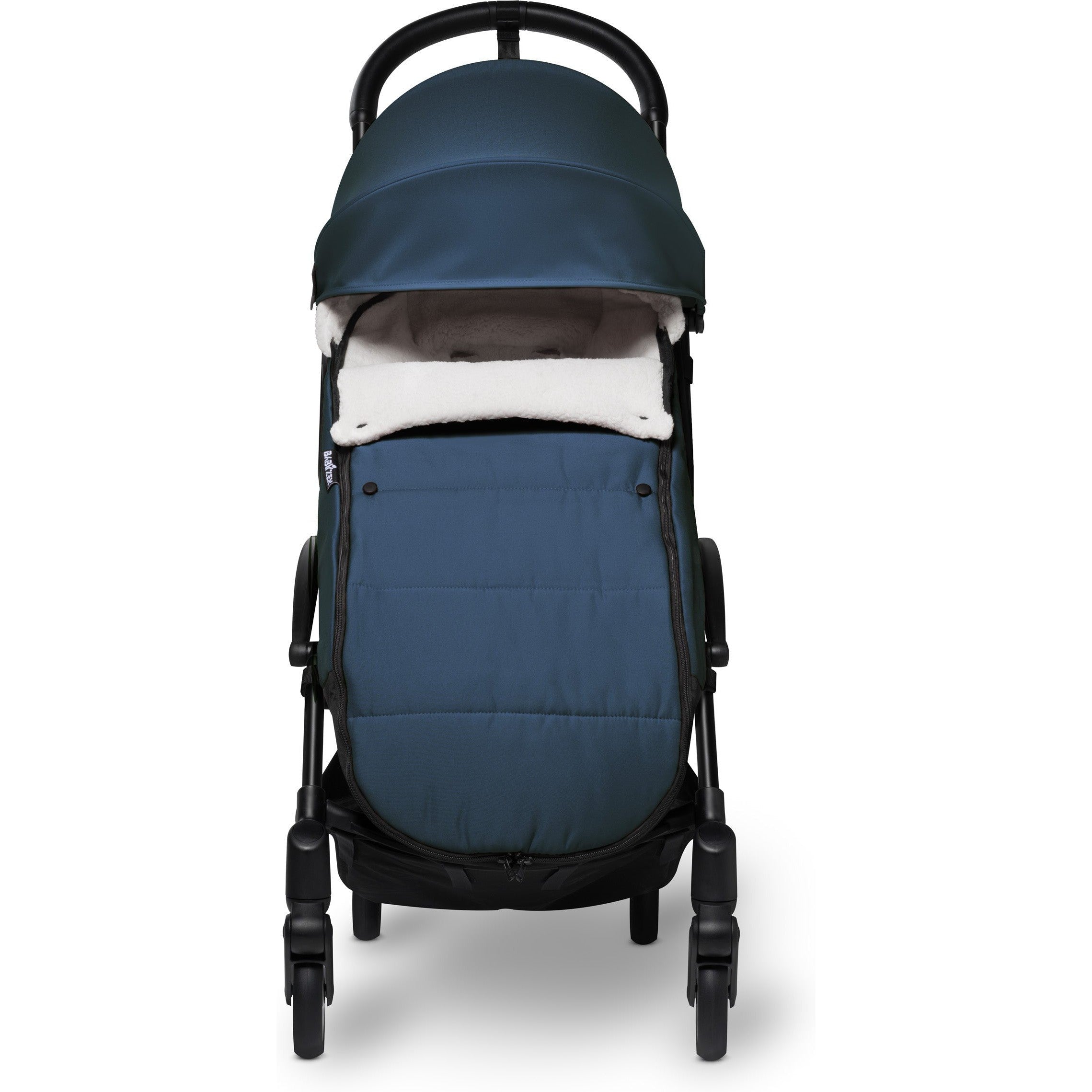 Stokke YOYO Footmuff - Twinkle Twinkle Little One