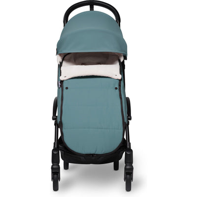 Stokke YOYO Footmuff - Twinkle Twinkle Little One