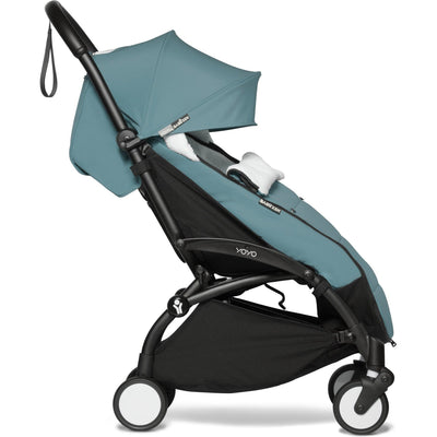 Stokke YOYO Footmuff - Twinkle Twinkle Little One