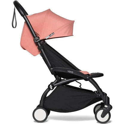 Stokke YOYO Leg Rest - Twinkle Twinkle Little One