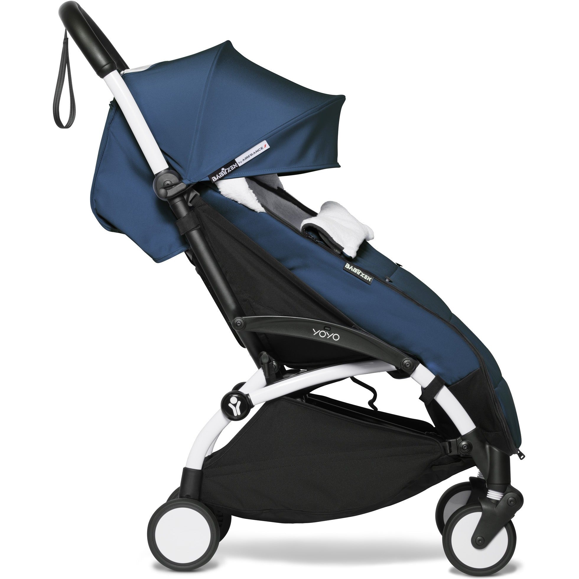 Stokke YOYO Footmuff - Twinkle Twinkle Little One
