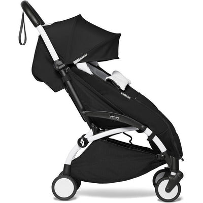 Stokke YOYO Footmuff - Twinkle Twinkle Little One
