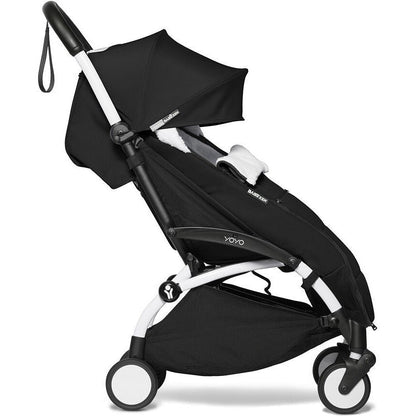 Stokke YOYO Footmuff - Twinkle Twinkle Little One
