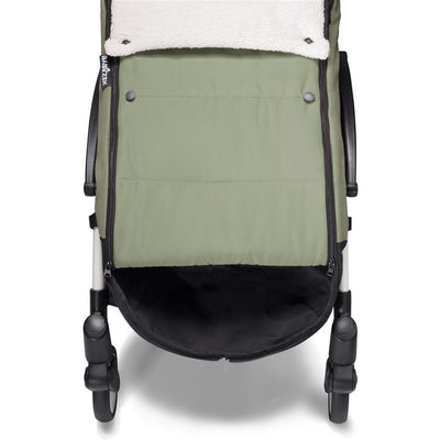 Stokke YOYO Footmuff - Twinkle Twinkle Little One