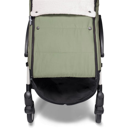 Stokke YOYO Footmuff - Twinkle Twinkle Little One