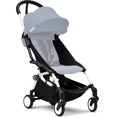 Stokke YOYO³ Frame - Twinkle Twinkle Little One