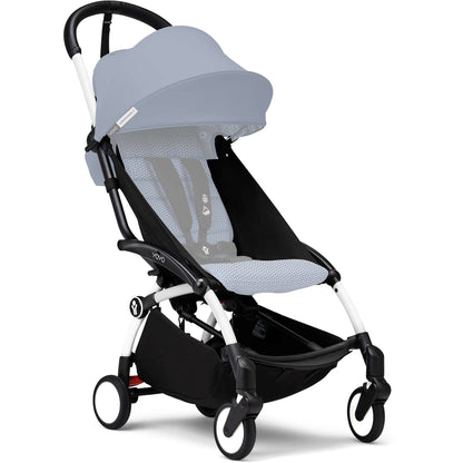 Stokke YOYO³ Frame - Twinkle Twinkle Little One