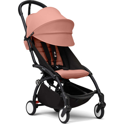 Stokke YOYO³ Stroller From 6 Months - Twinkle Twinkle Little One