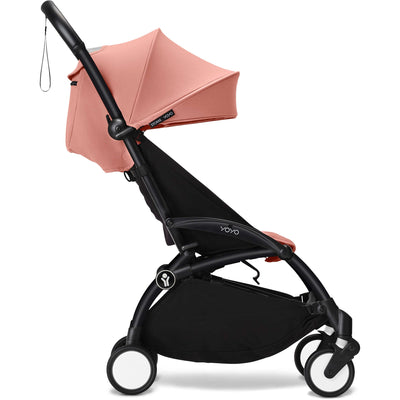 Stokke YOYO³ Stroller From 6 Months - Twinkle Twinkle Little One