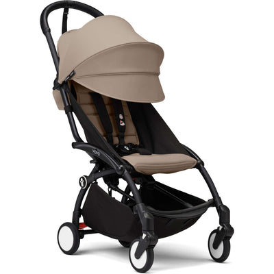 Stokke YOYO³ Stroller From 6 Months - Twinkle Twinkle Little One