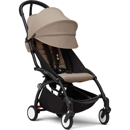 Stokke YOYO³ Stroller From 6 Months - Twinkle Twinkle Little One