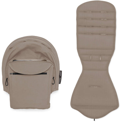 Stokke YOYO³ Stroller From 6 Months - Twinkle Twinkle Little One