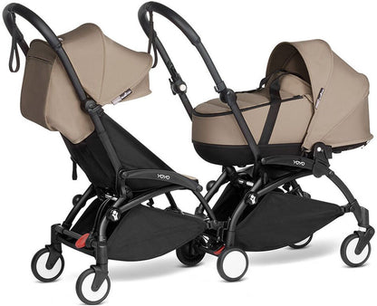 Stokke YOYO Connect - Twinkle Twinkle Little One