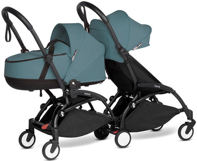 Stokke YOYO Connect - Twinkle Twinkle Little One